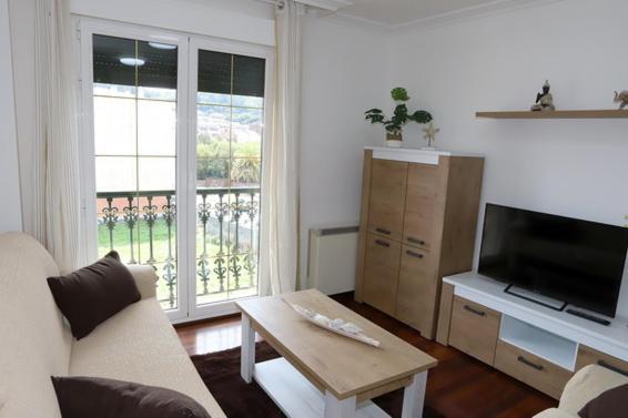 Apartamento Carrera Apartment Caldas De Reis Exterior photo