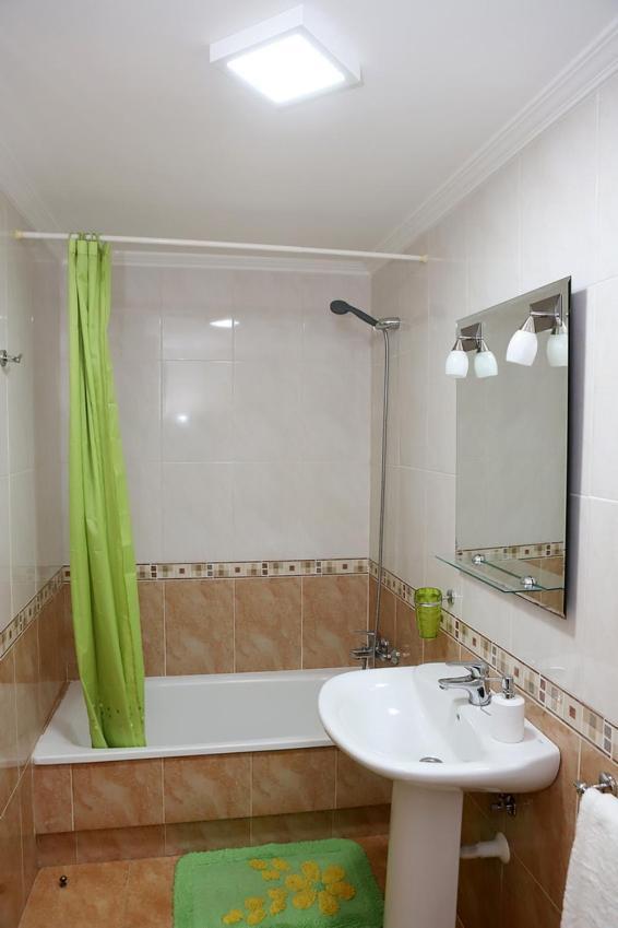 Apartamento Carrera Apartment Caldas De Reis Exterior photo