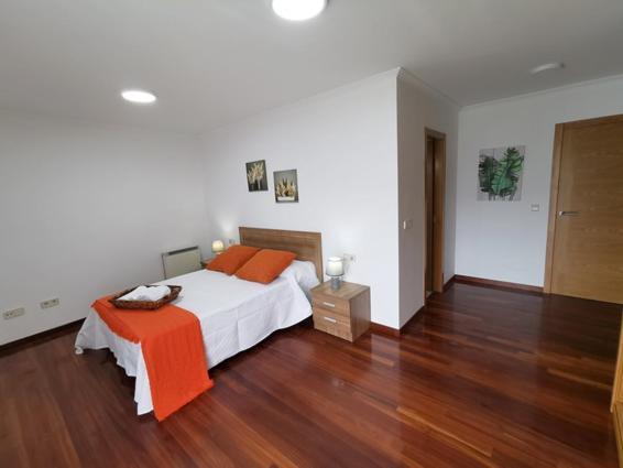 Apartamento Carrera Apartment Caldas De Reis Exterior photo